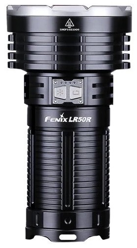 в продаже Фонарик Fenix LR50R - фото 3