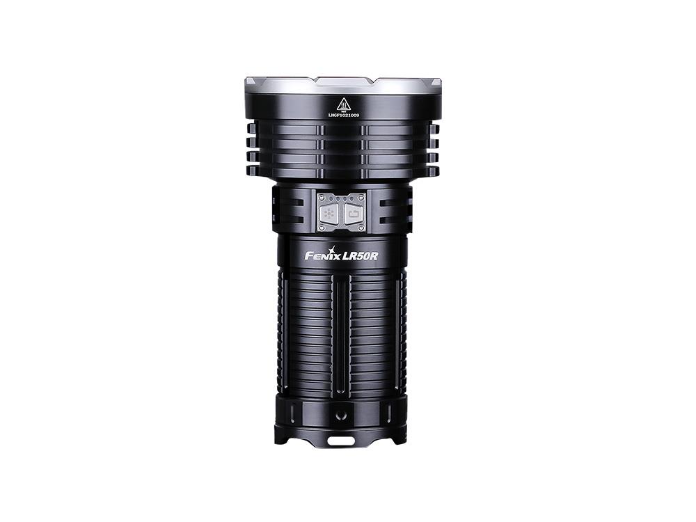 Ліхтарик Fenix LR50R ціна 13680.00 грн - фотографія 2