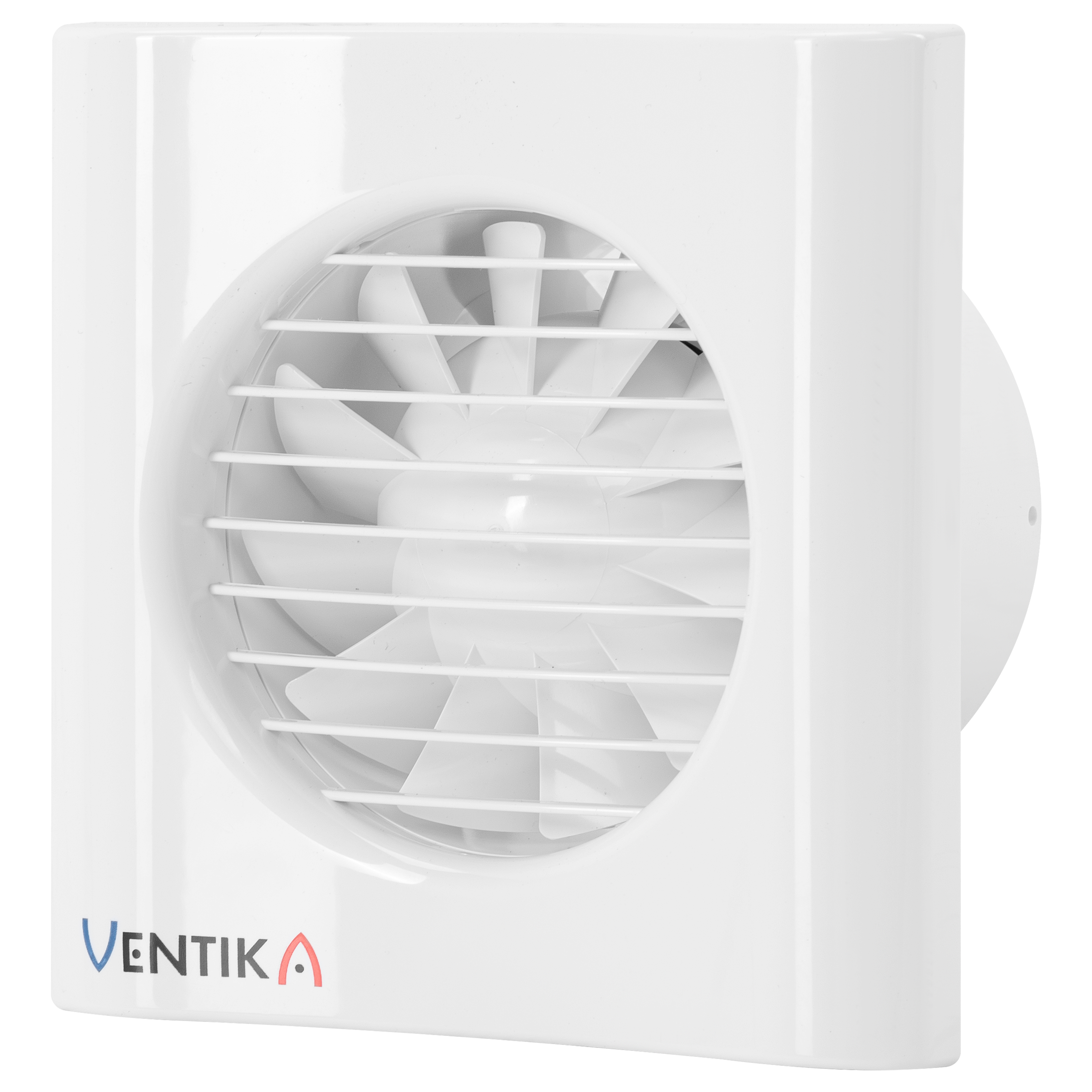 Цена вытяжной вентилятор Ventika Echo Bis 100 Q в Черкассах
