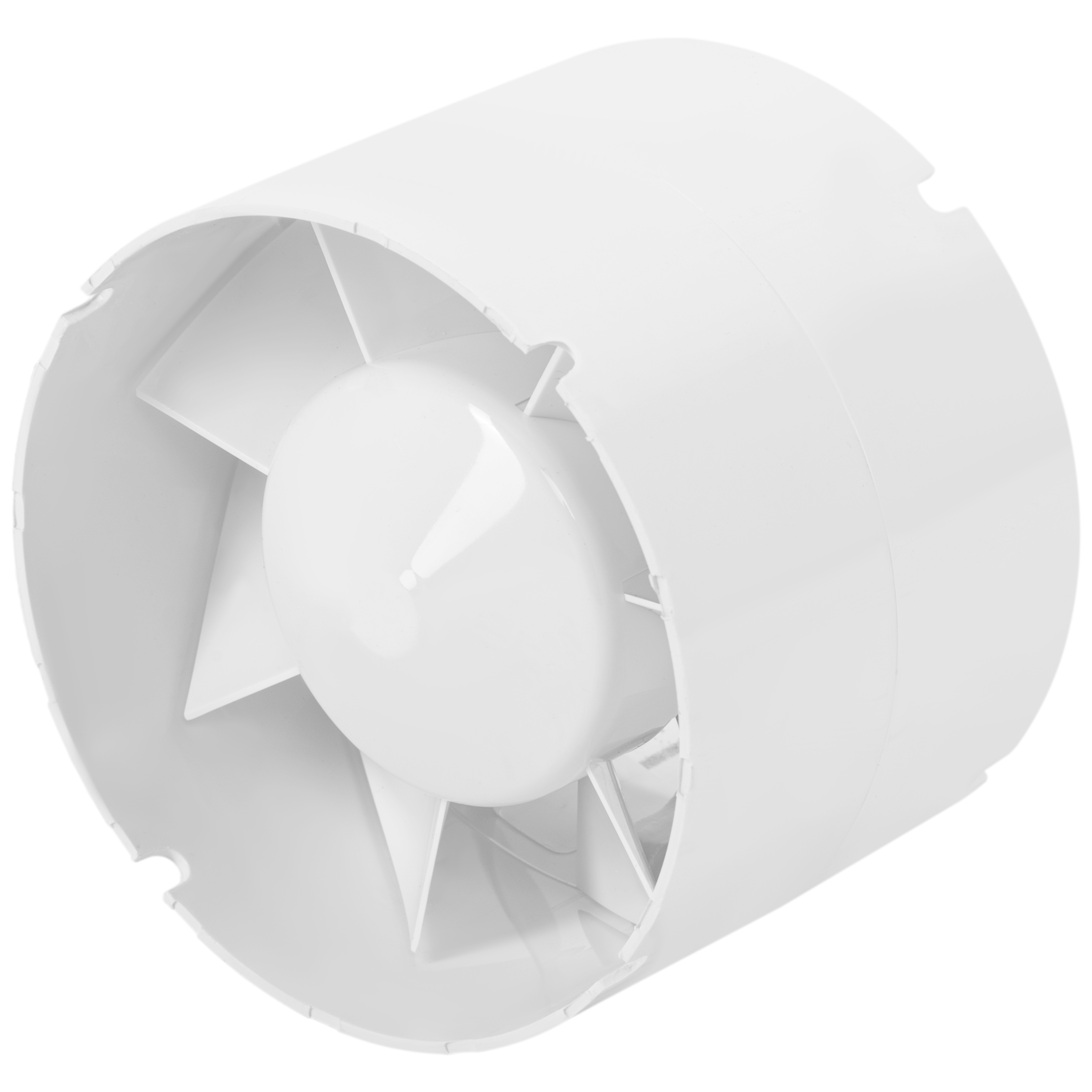 Канальний вентилятор Ventika Intro Bis 125 K L в інтернет-магазині, головне фото