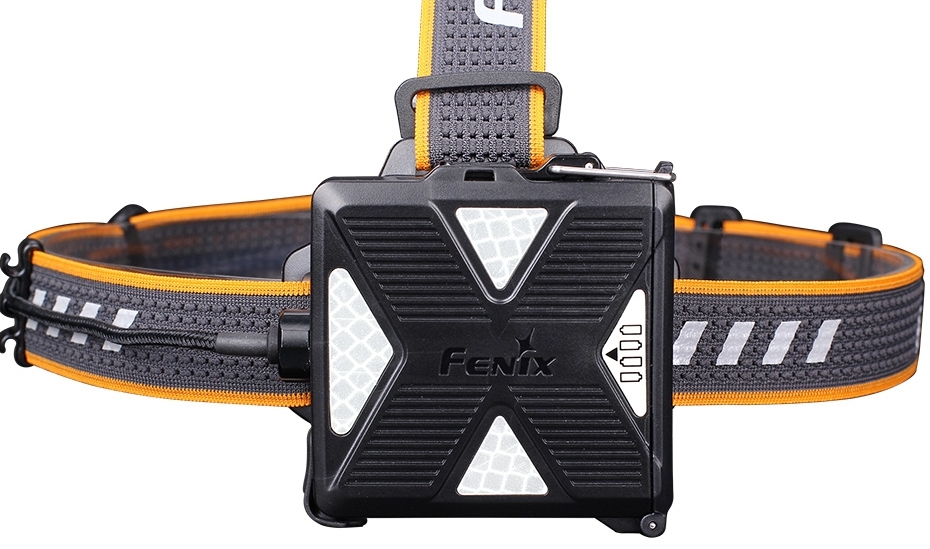 в продаже Фонарик Fenix HP16R - фото 3