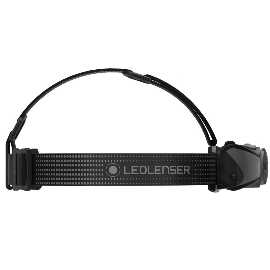 продаём LedLenser MH7 Black/Gray (501599) в Украине - фото 4