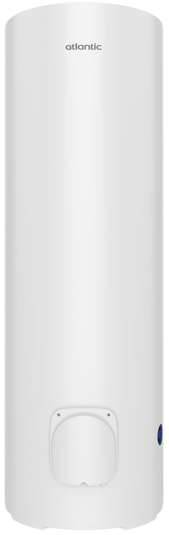Atlantic Steatite Central Domestic Floor Standing 200 ES-VS200MC-S (3000W)