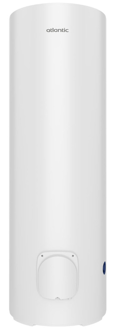 Atlantic Steatite Central Domestic Floor Standing 300 ES-VS300MC-S