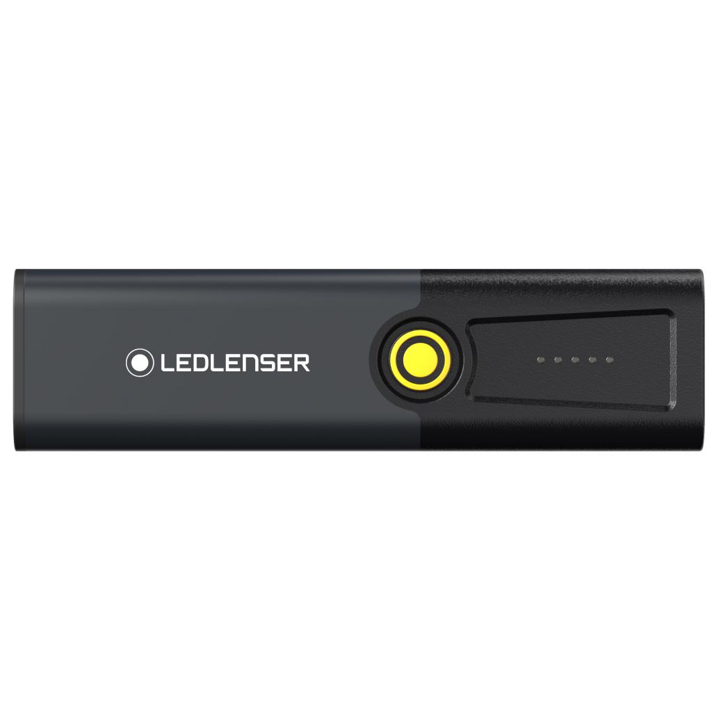 Ліхтарик LedLenser з powerbank IW3R (502173) ціна 1750 грн - фотографія 2