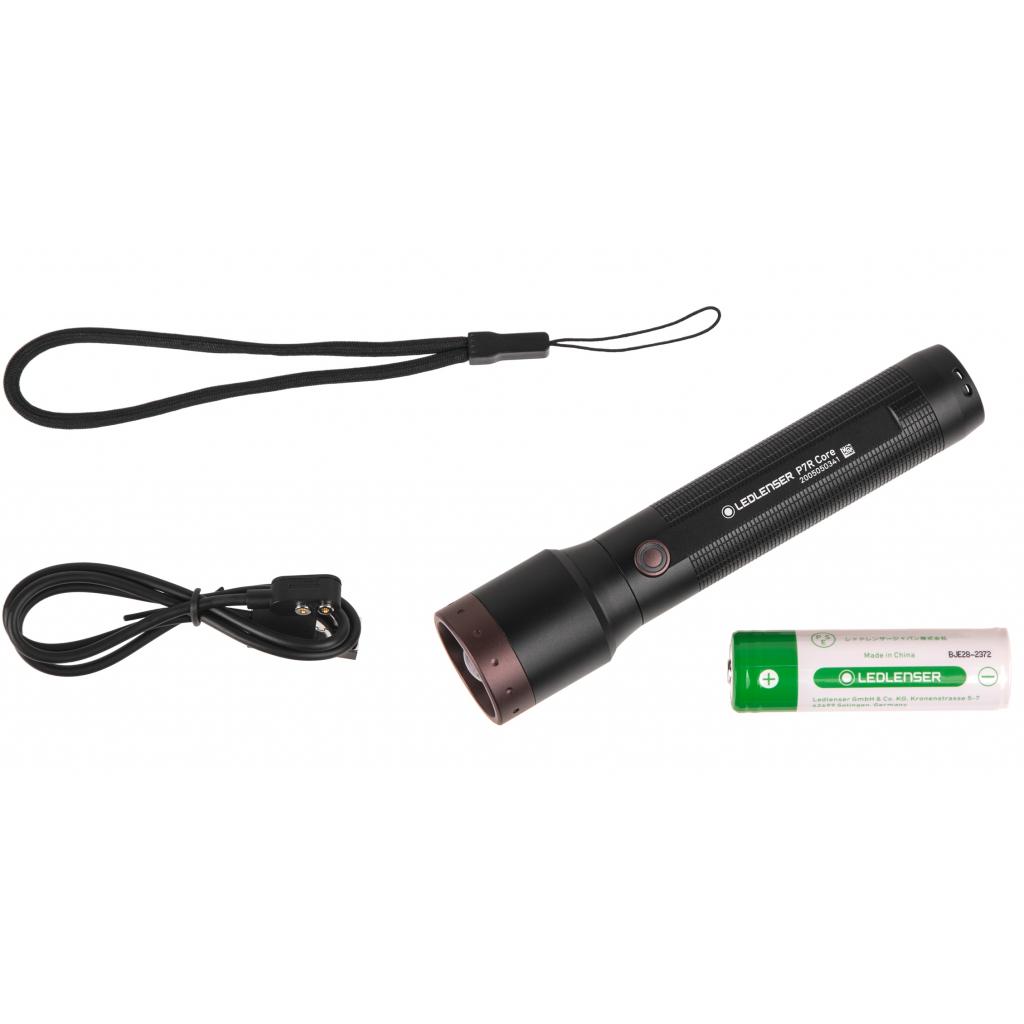 продаём LedLenser P7R CORE (502181) в Украине - фото 4