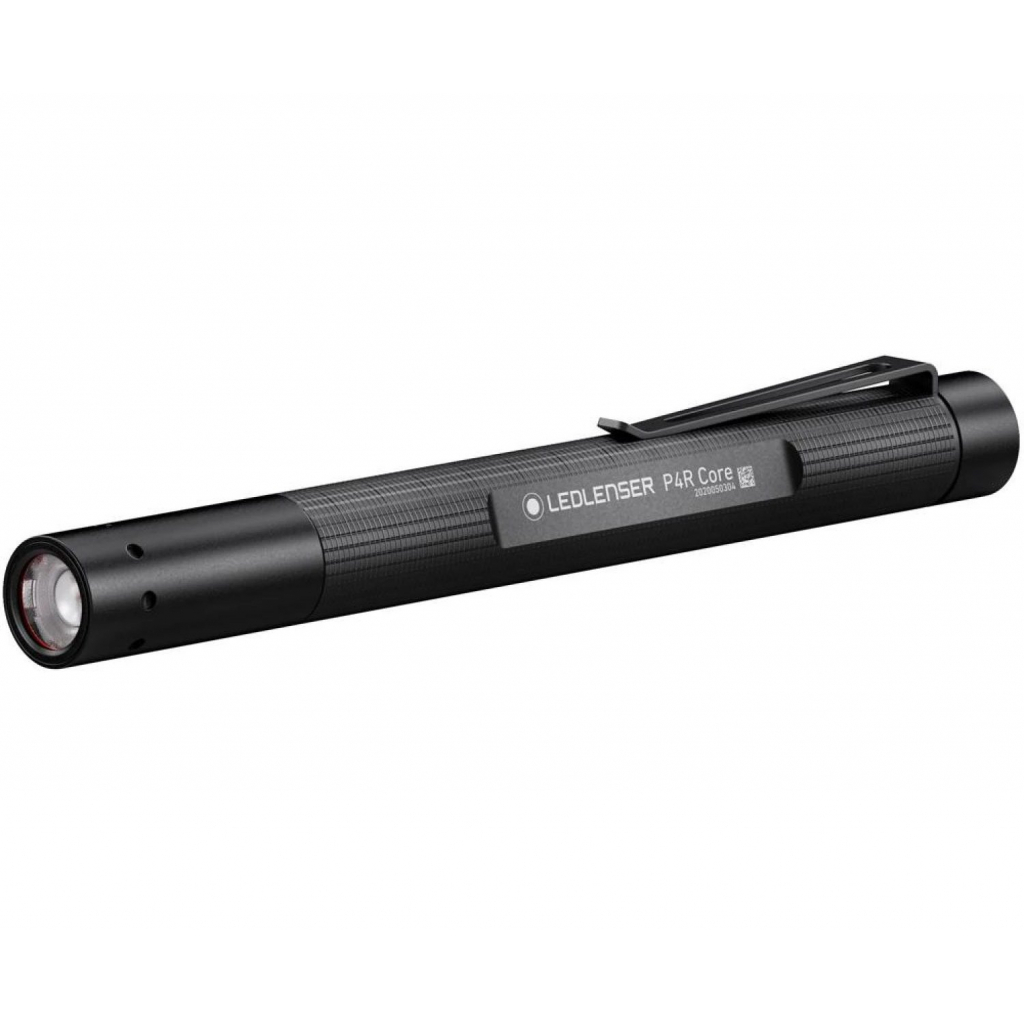 Ціна ліхтарик LedLenser P4R CORE (502177) в Рівному