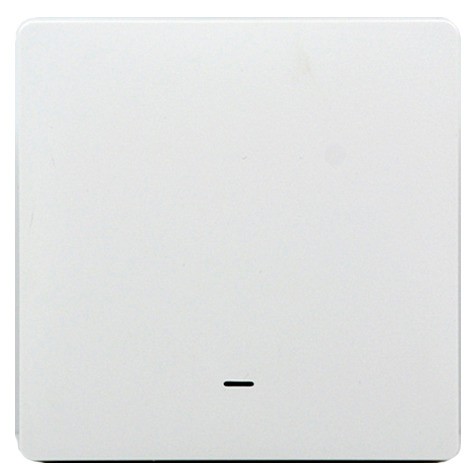 Розумний клавішний вимикач Tervix Pro Line ZigBee Push Switch (432111) в інтернет-магазині, головне фото