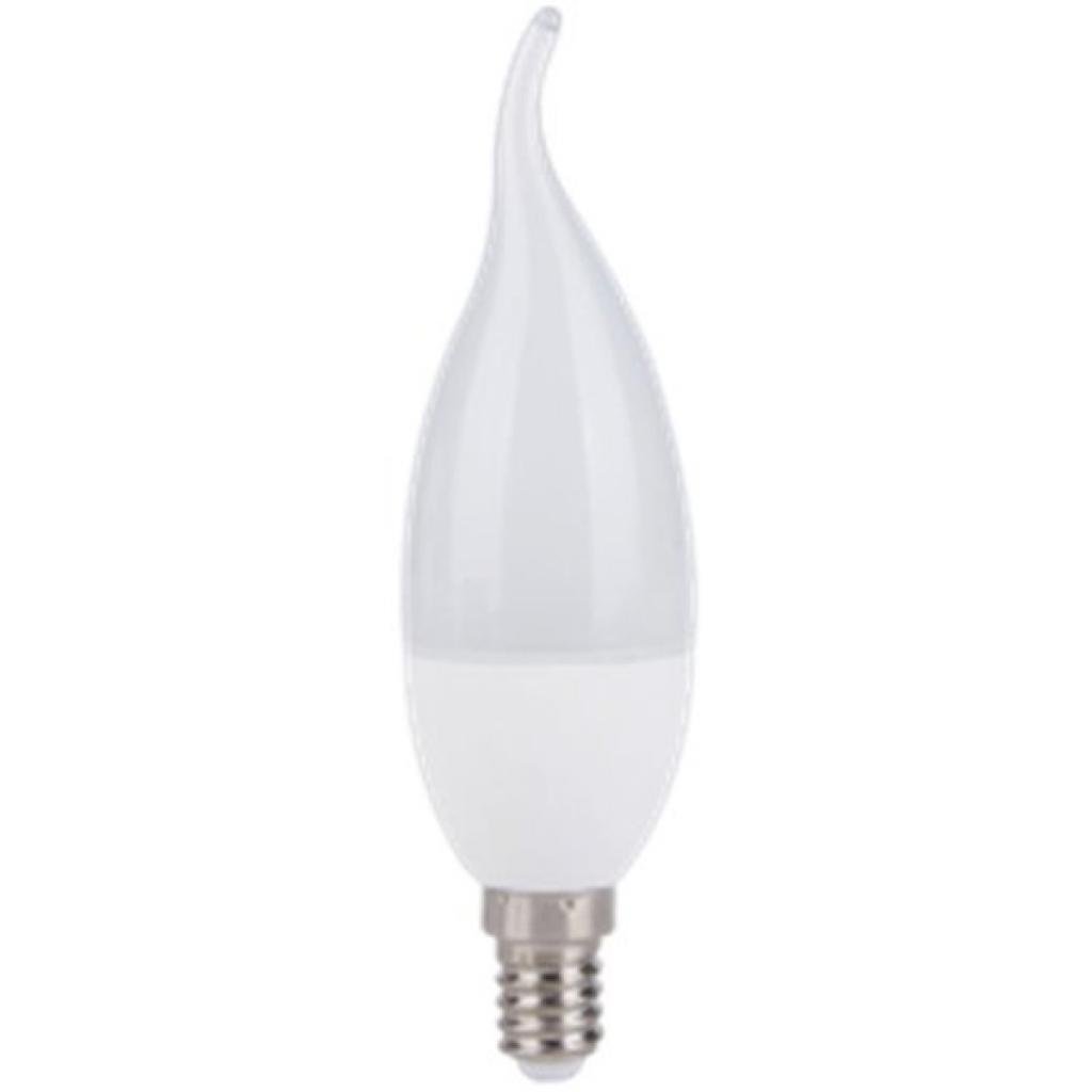 Светодиодная лампа Works C37T-LB0540-E14
