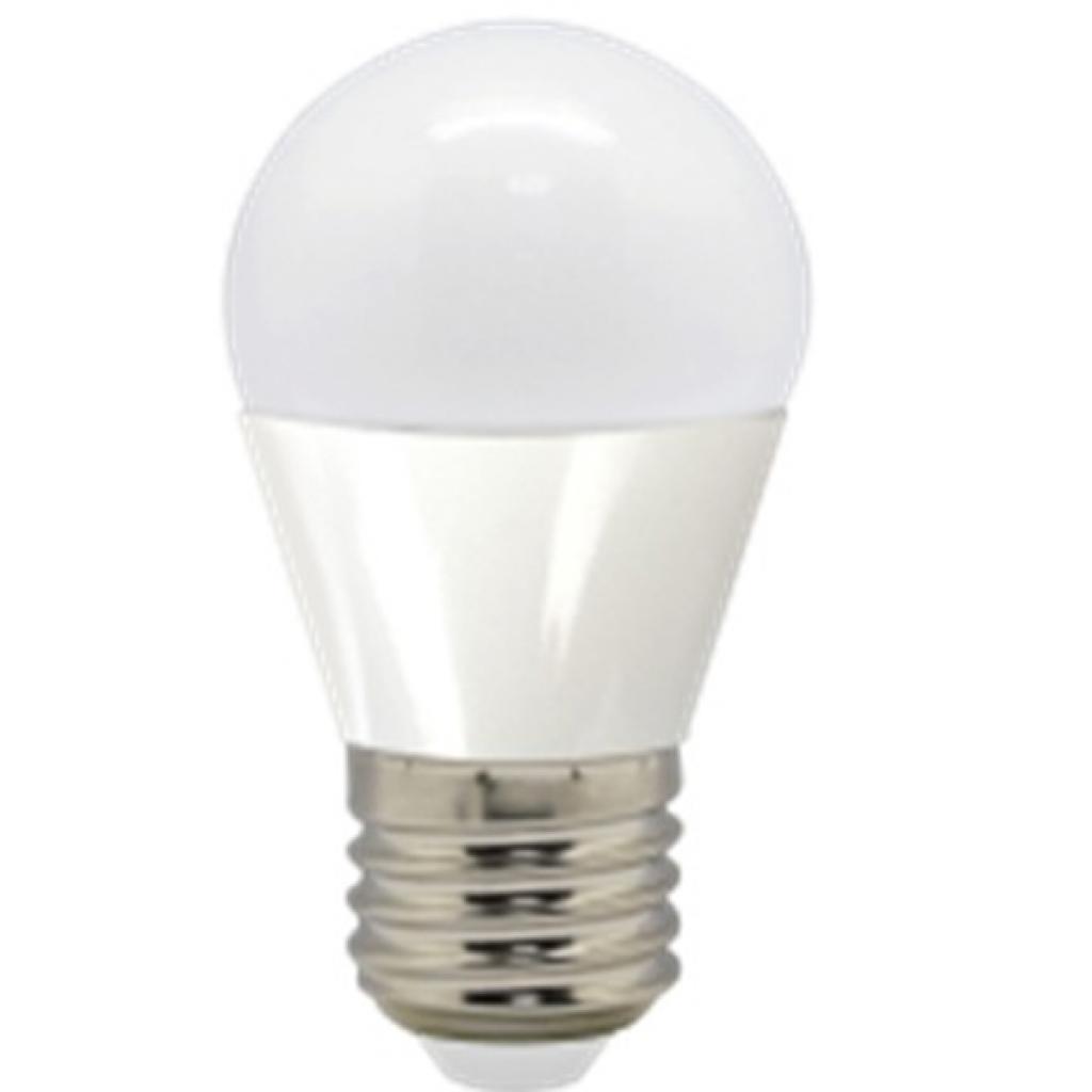 Ціна світлодіодна лампа Works G45-LB0540-E27 в Хмельницькому