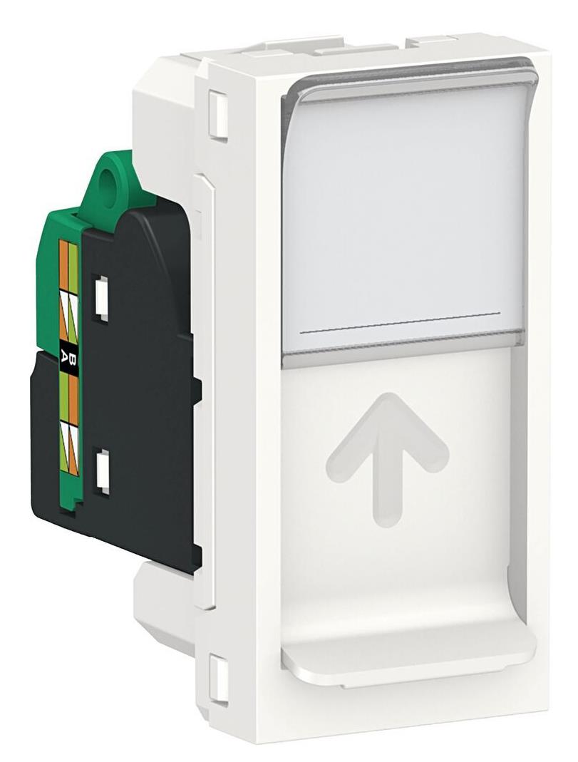 Розетка Schneider Electric Unica New (NU341218) ціна 1047 грн - фотографія 2