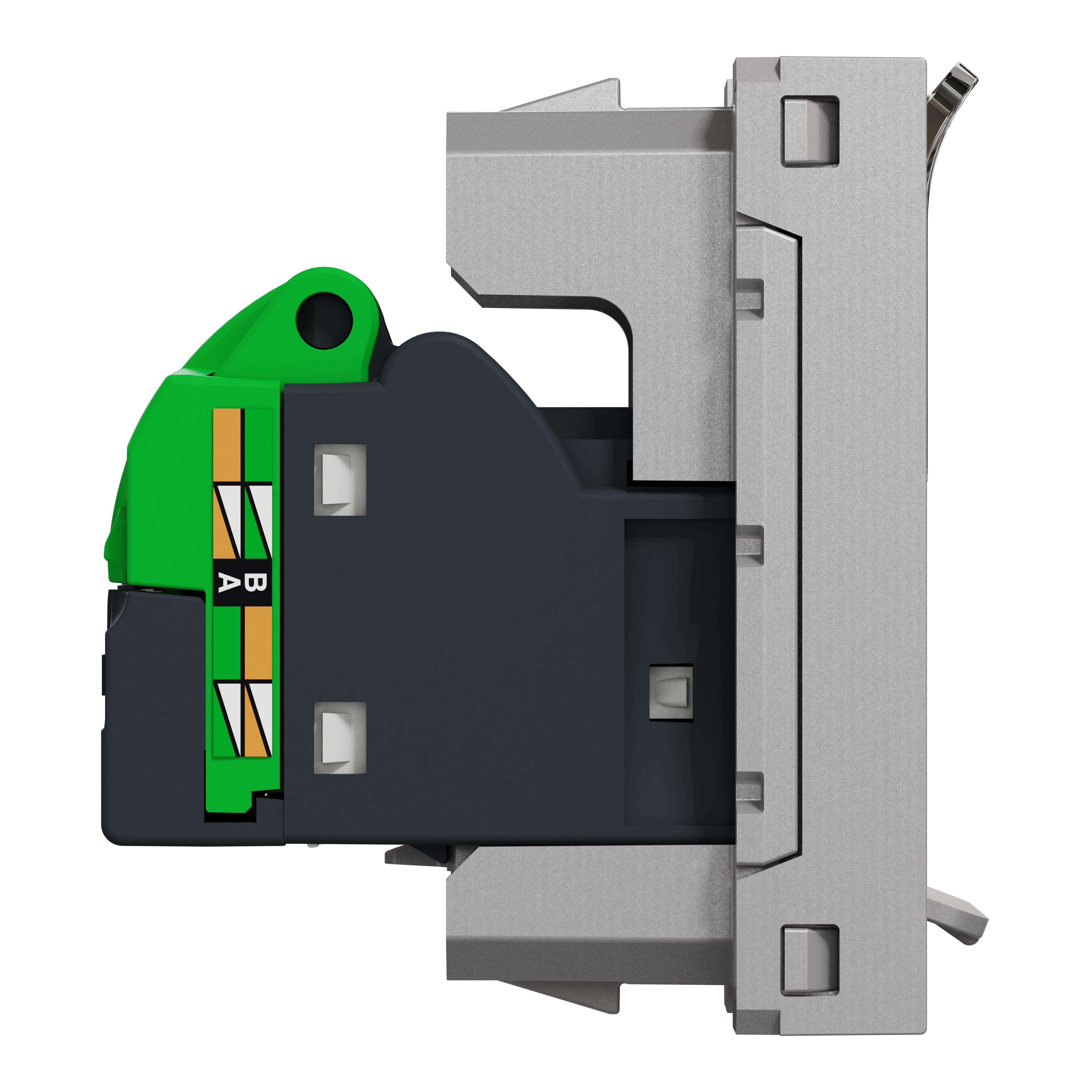 Розетка Schneider Electric Unica New (NU341430) характеристики - фотографія 7