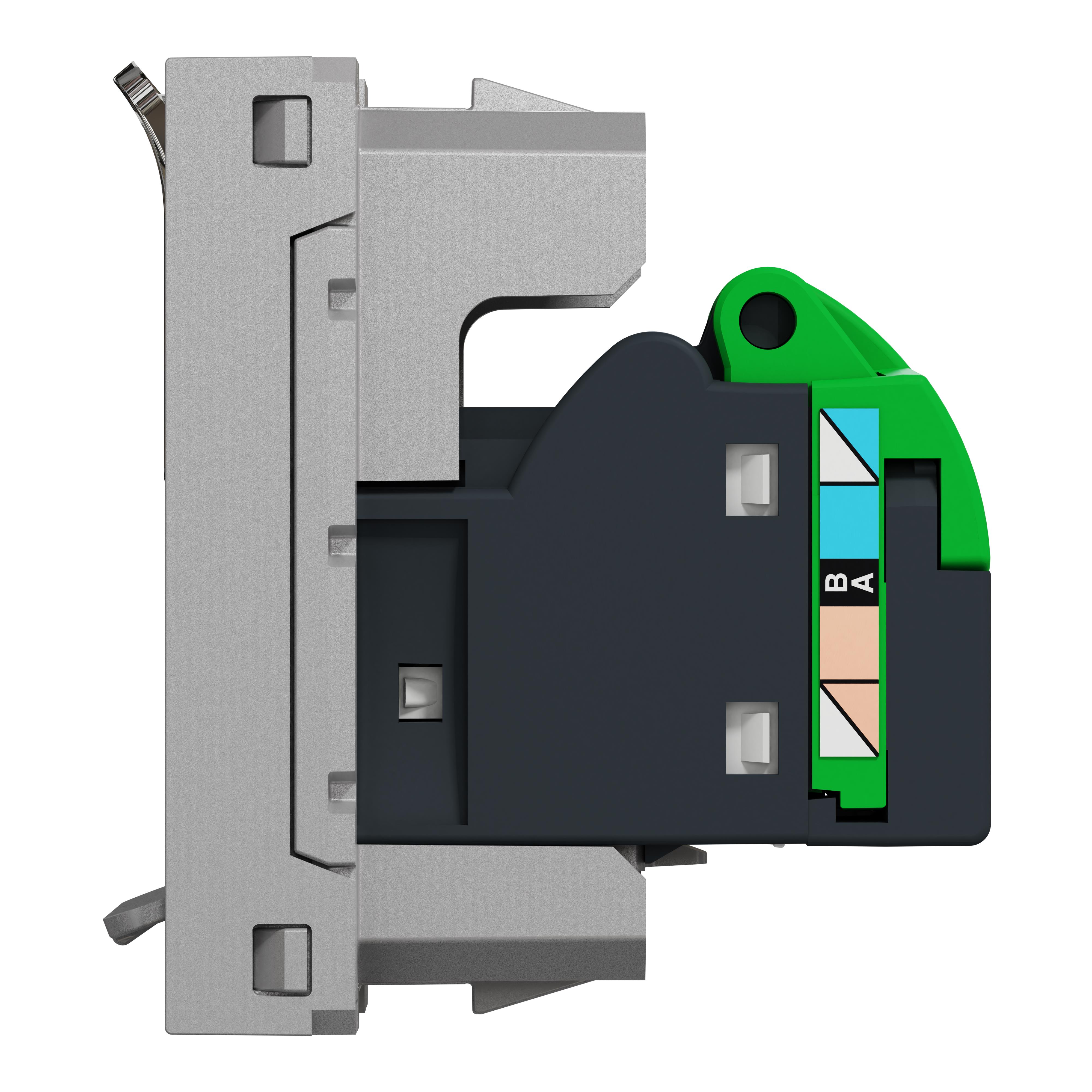 Розетка Schneider Electric Unica New (NU341630) инструкция - изображение 6