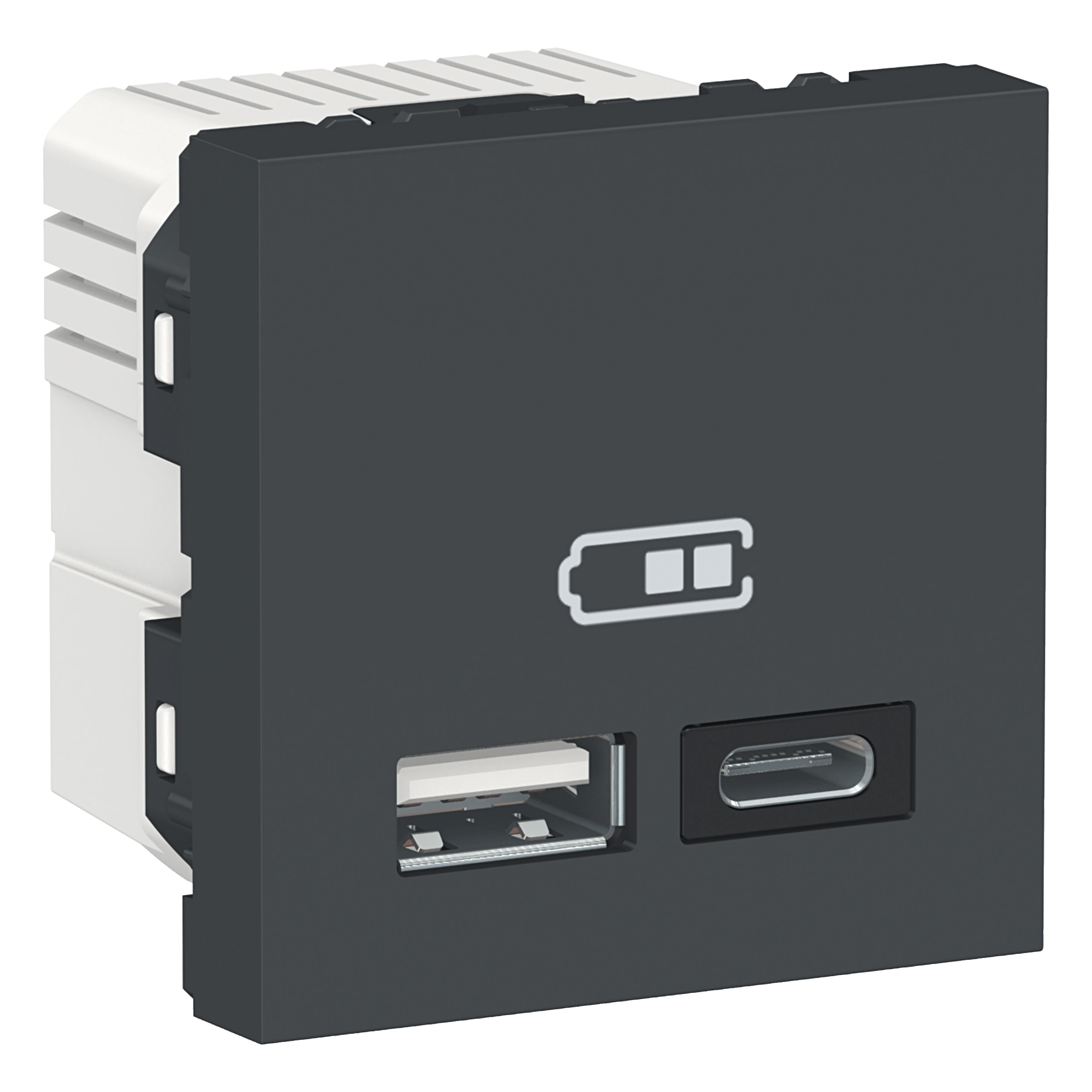 Schneider Electric Unica New (NU301854)