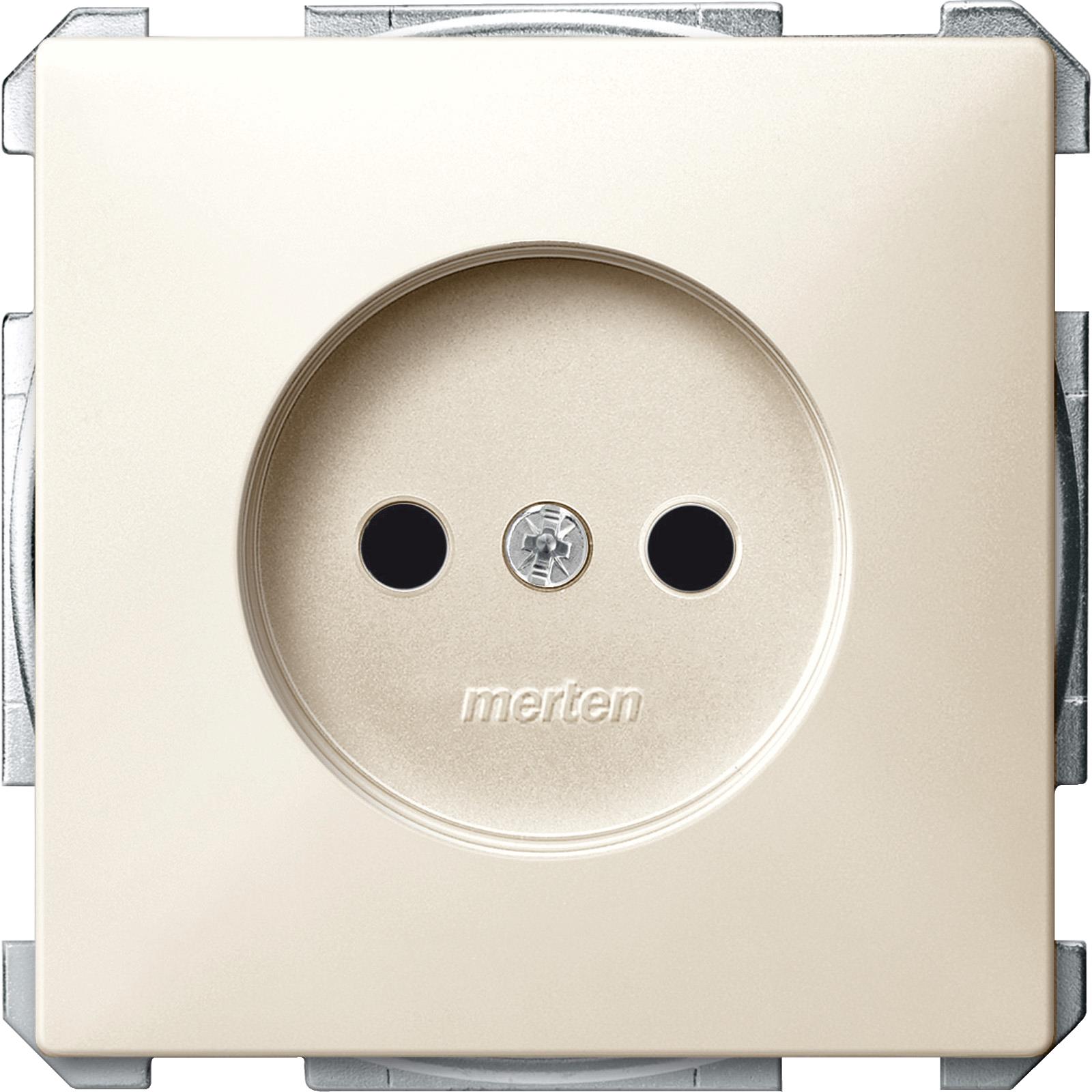 Розетка Schneider Electric Merten Artec/Antik (MTN2000-4044)