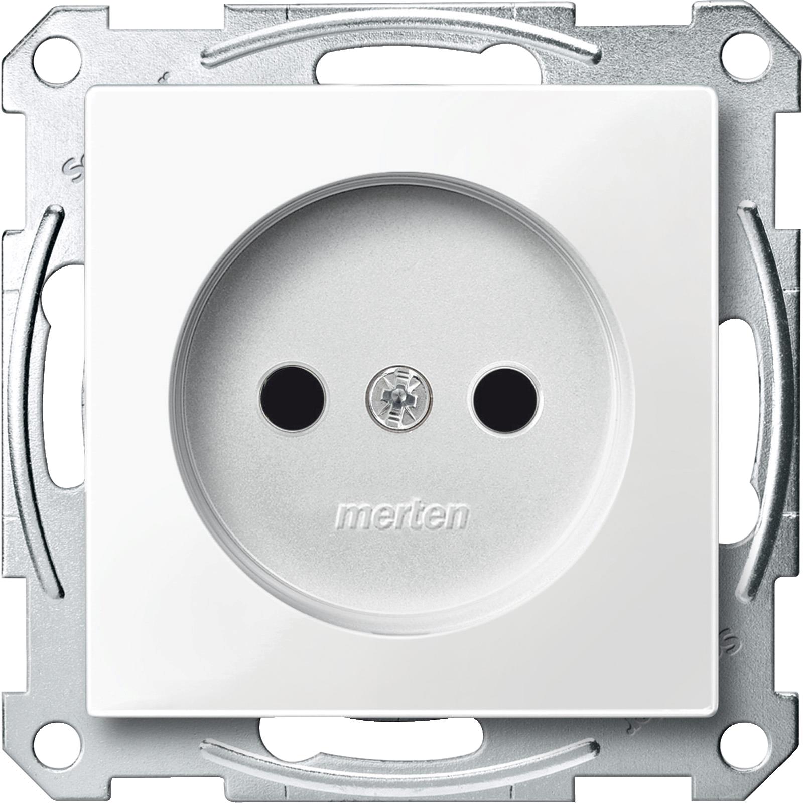 Schneider Electric Merten System M (MTN2000-0319)