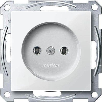 Schneider Electric Merten System M (MTN2001-0319)