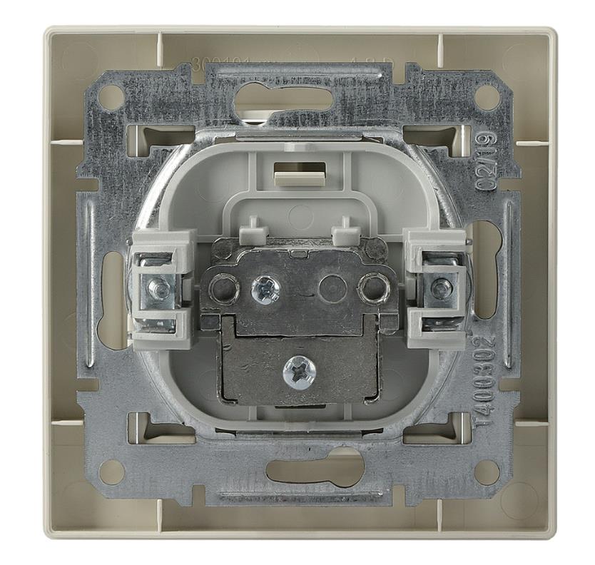 Розетка Schneider Electric Asfora (EPH3700123) відгуки - зображення 5