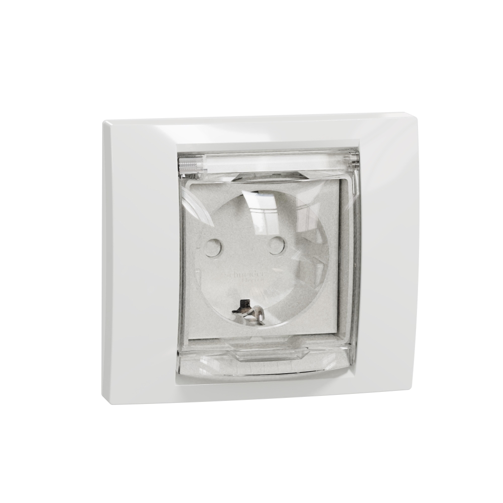 Schneider Electric Unica New (NU003718)