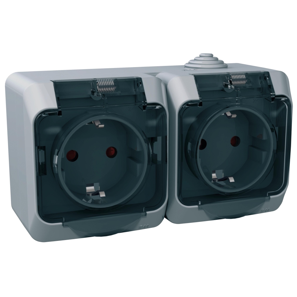 Schneider Electric Cedar Plus (WDE000625)