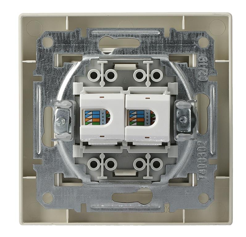 Розетка Schneider Electric Asfora (EPH4400123) відгуки - зображення 5