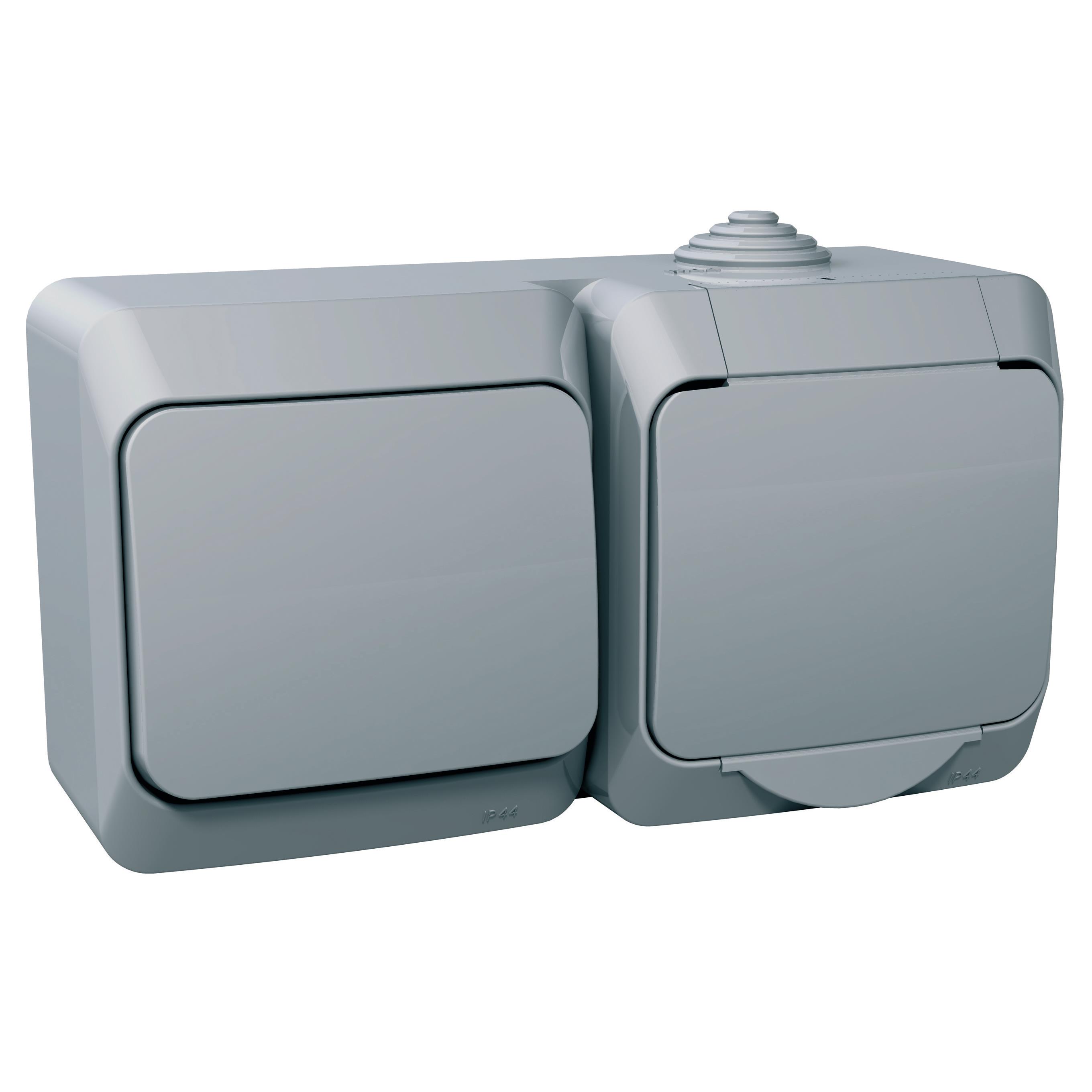 Schneider Electric Cedar Plus (WDE000600)