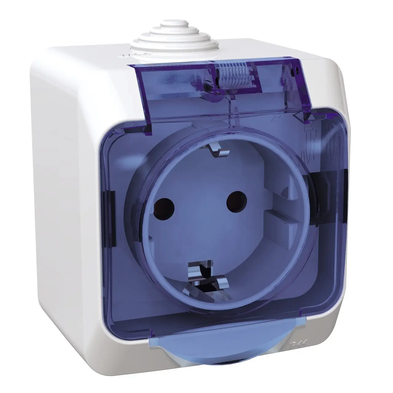 Schneider Electric Cedar Plus (WDE000543)