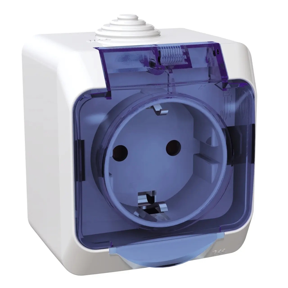 Schneider Electric Cedar Plus (WDE000543)