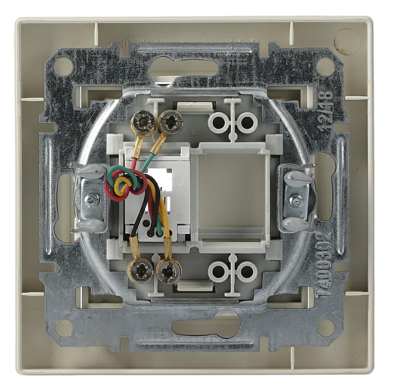 Розетка Schneider Electric Asfora (EPH4100123) отзывы - изображения 5