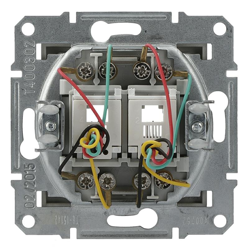 Розетка Schneider Electric Asfora (EPH4200169) відгуки - зображення 5