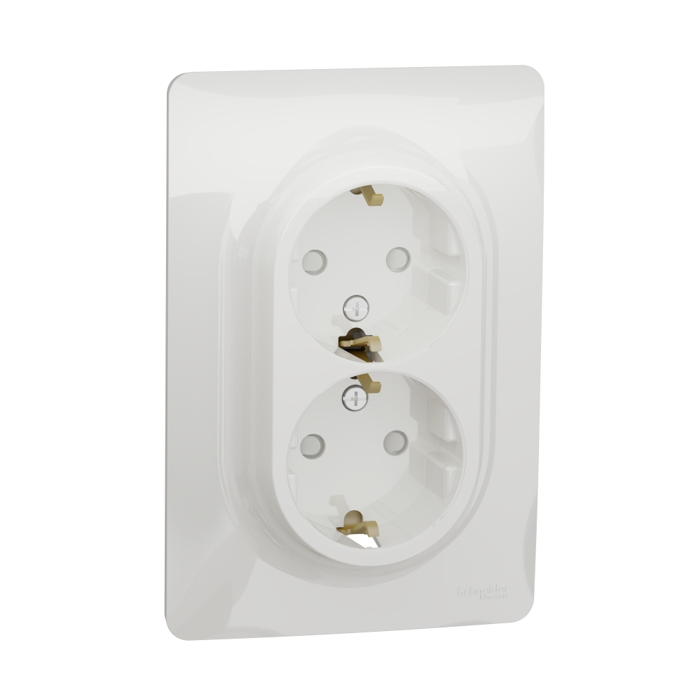 Schneider Electric Unica New (NU206718)