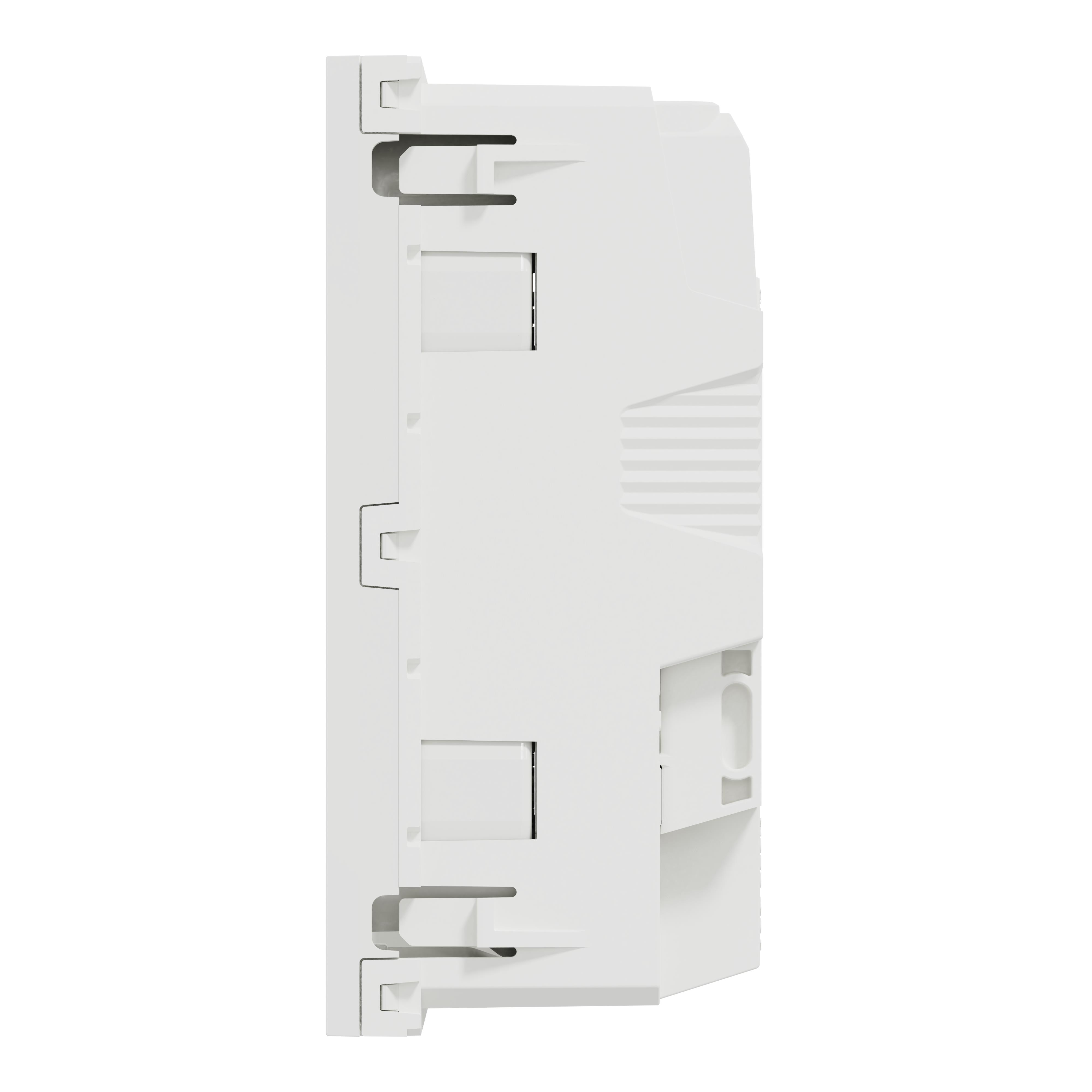 Розетка Schneider Electric Unica New (NU306718A) характеристики - фотография 7