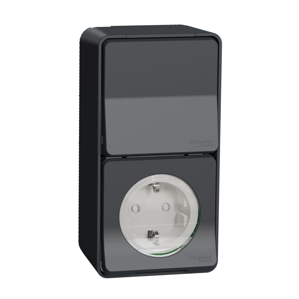 Schneider Electric Mureva Styl (MUR36024)