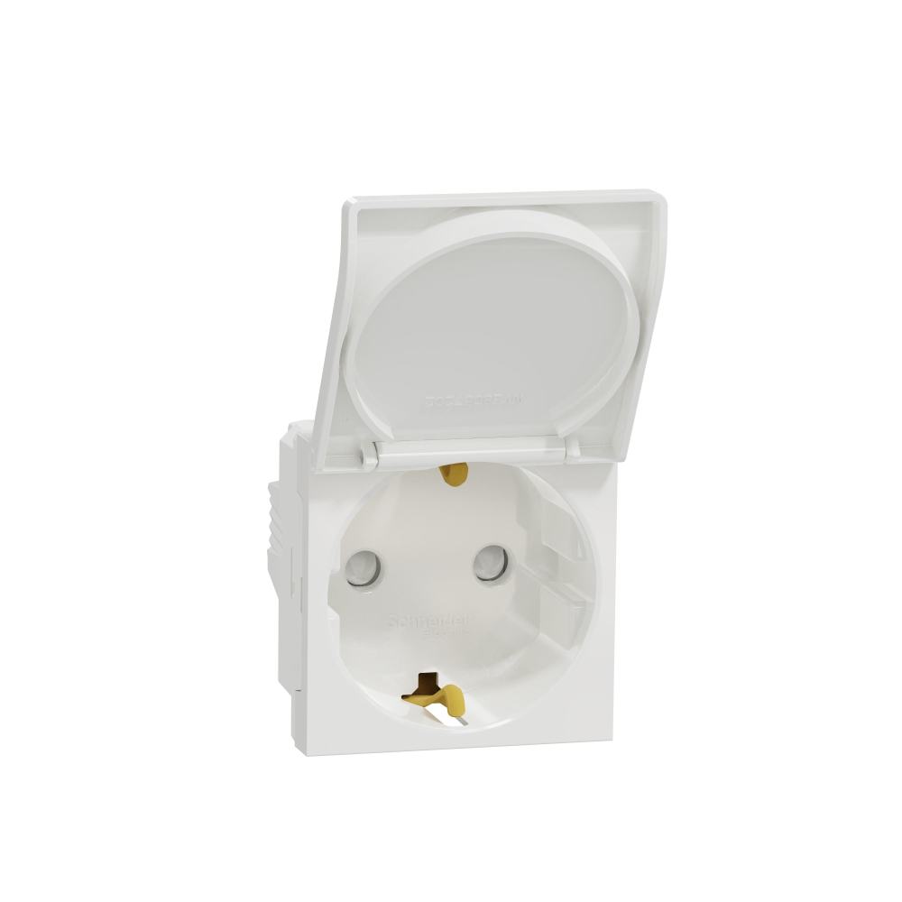 Schneider Electric Unica New (NU303718TA)