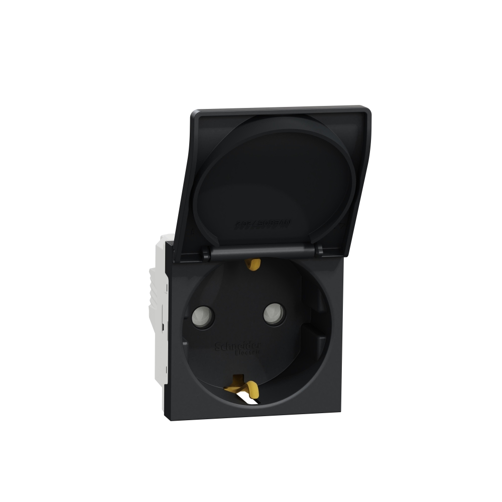 Schneider Electric Unica New (NU303754TA)