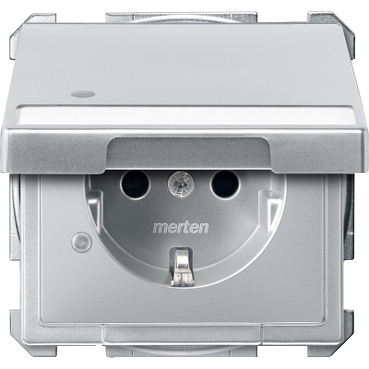 Schneider Electric Merten Artec/Antik (MTN2401-4060)