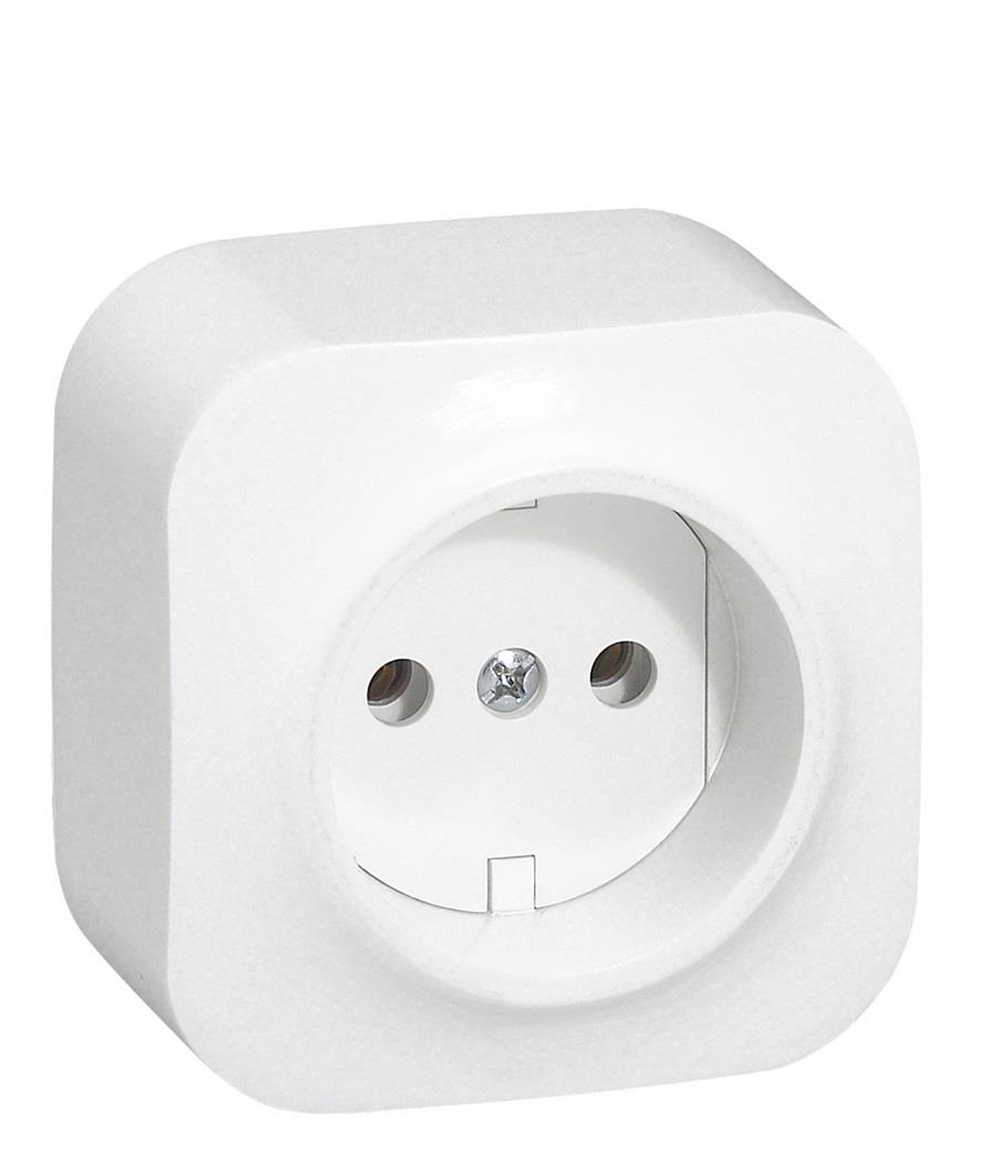 Legrand Forix (Quteo) (782410)