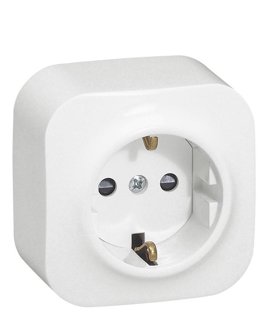 Legrand Forix (Quteo) (782411)