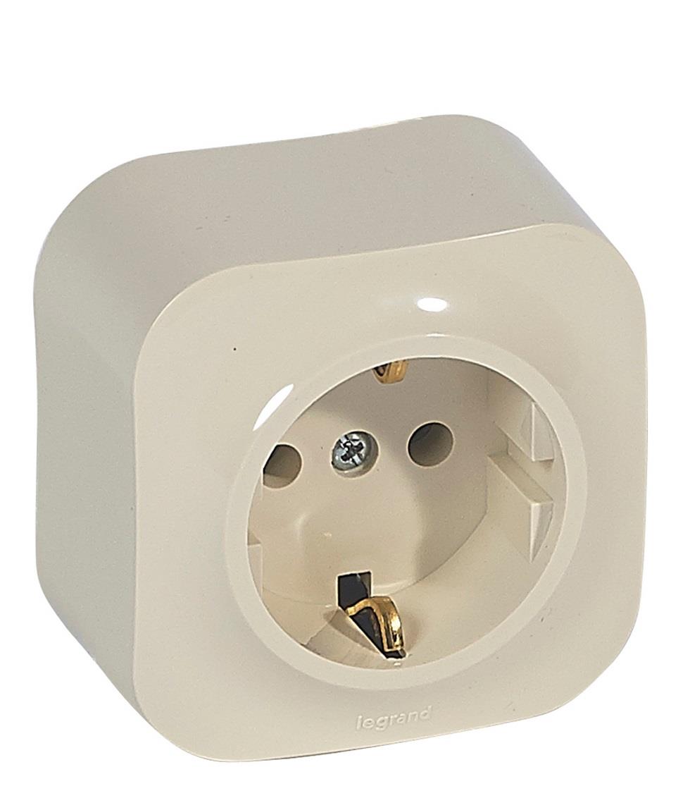 Legrand Forix (Quteo) (782441)
