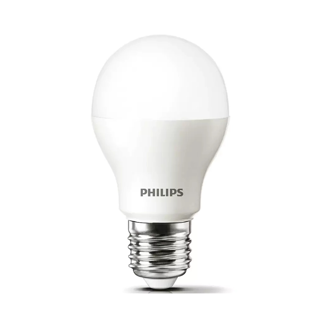 Лампа Philips светодиодная Philips ESS LEDBulb 11W 1250lm E27 865 1CT/12RCA (929002299887)