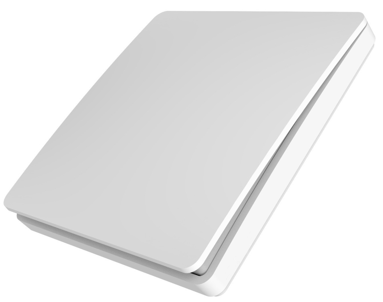 Tervix Pro Line RF 433 MHz Switch (432771)