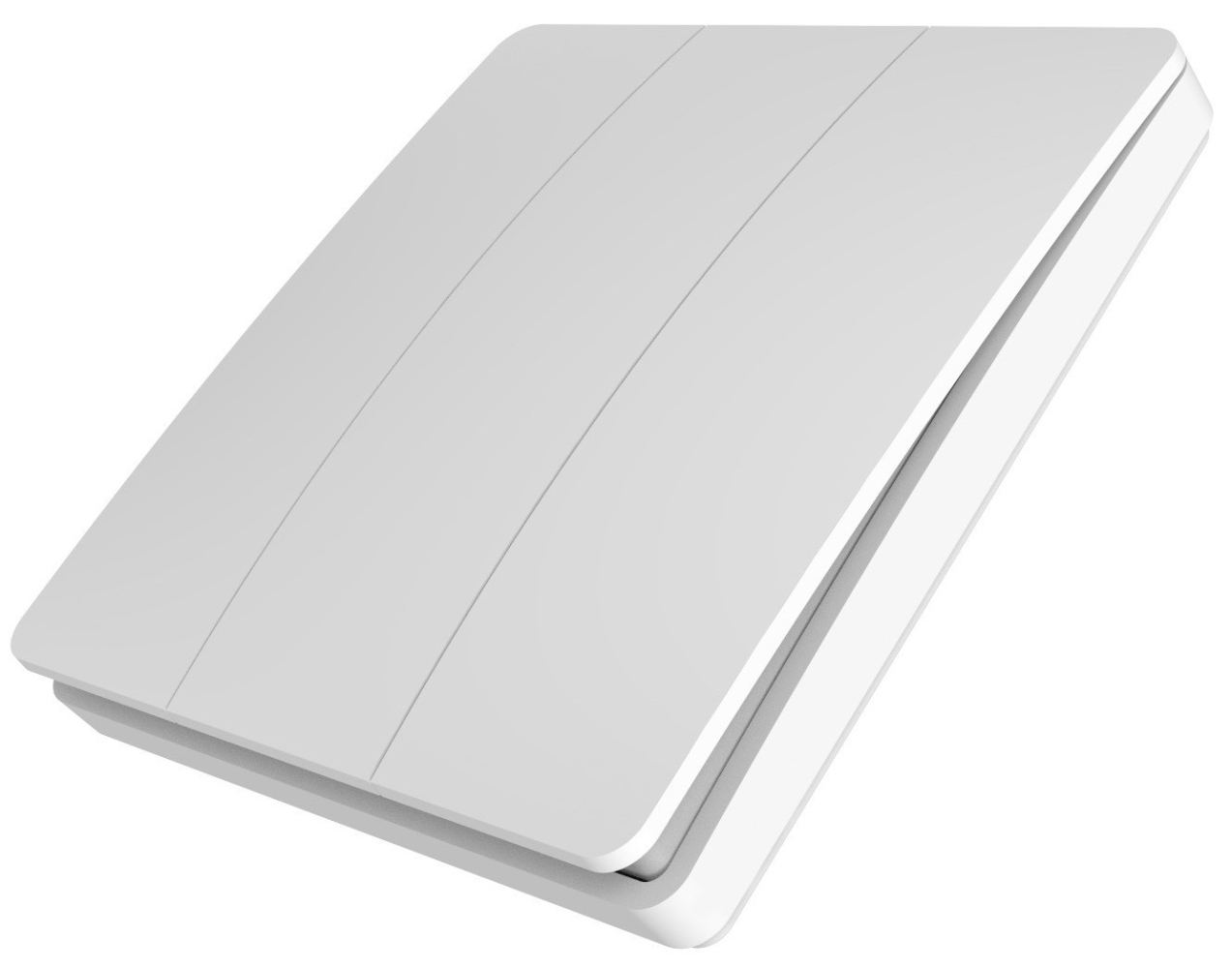 Tervix Pro Line RF 433 MHz Switch (438771)