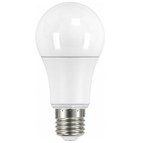 Светодиодная лампа с цоколем E27 Osram LED VALUE CL A100 10,5W/830 230V FR E27 10X1 (4058075623262)
