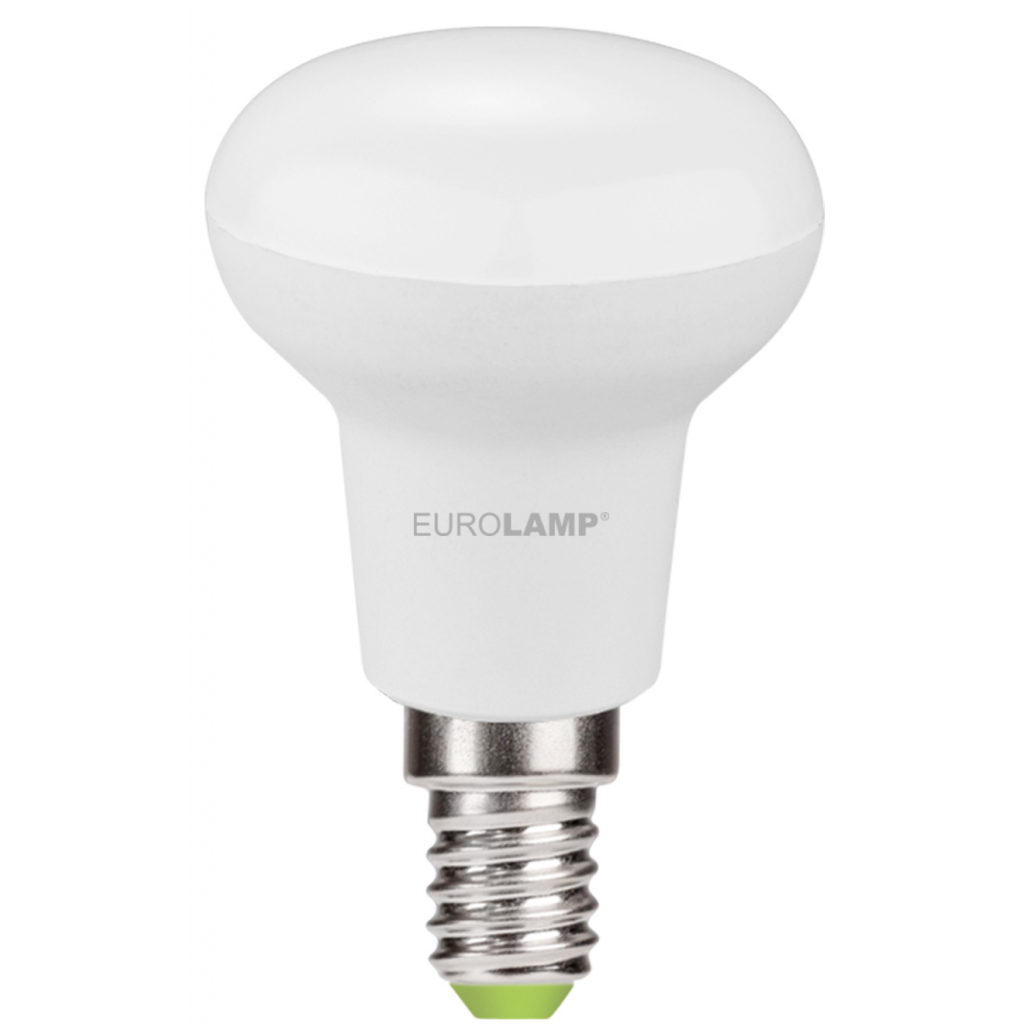 Eurolamp LED R50 6W E14 3000K 220V (LED-R50-06142(P))