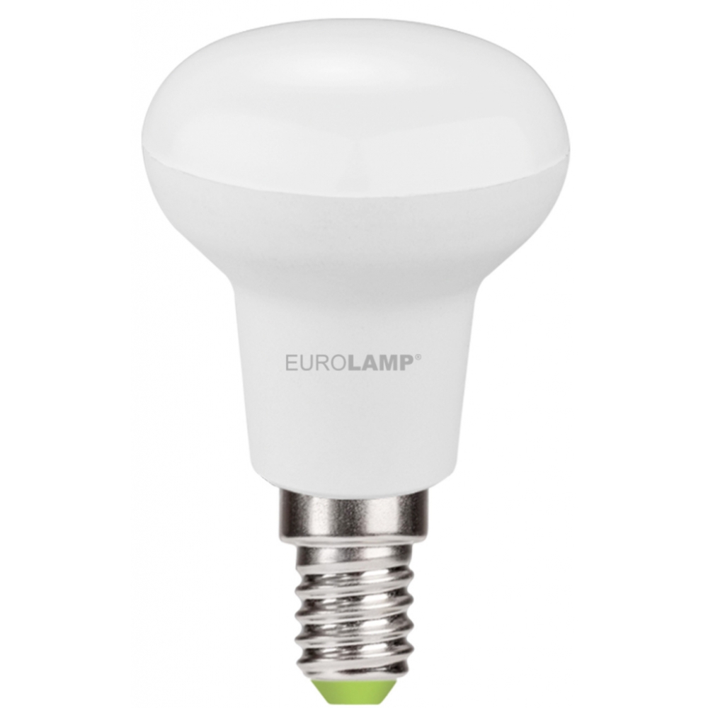 Eurolamp LED R50 6W E14 3000K 220V (LED-R50-06142(P))