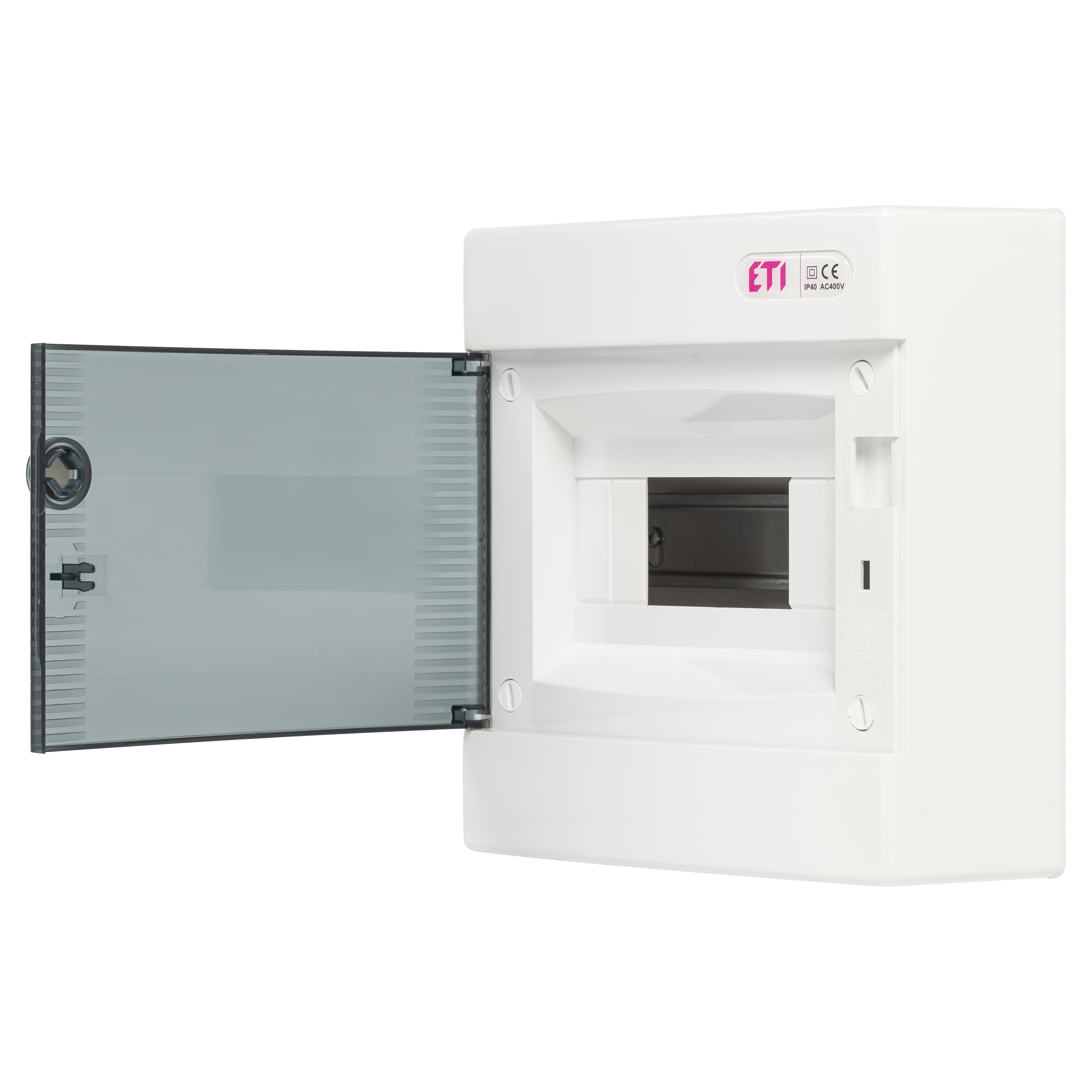 ETI ECT8PT (001101000)