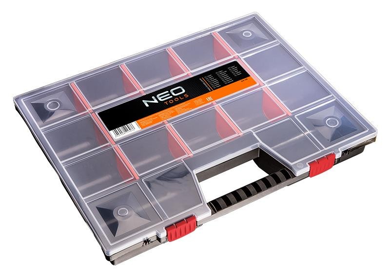 Цена органайзер Neo Tools 84-118 в Виннице
