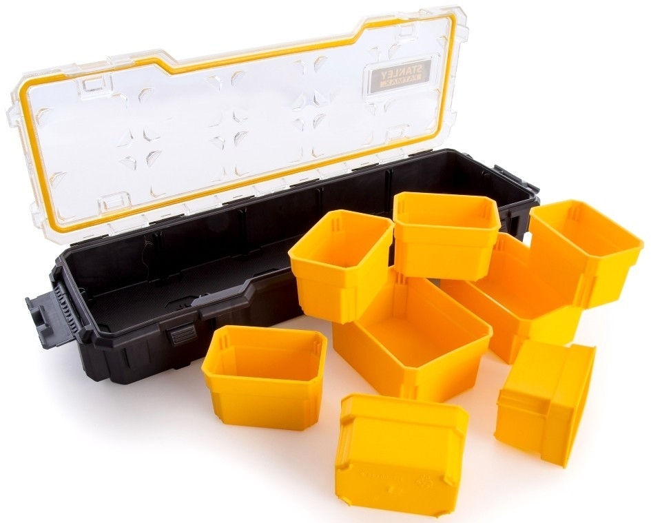 ᐉ Органайзер Stanley Fatmax Pro (FMST1-75781) купить по цене 1 296 грн ...