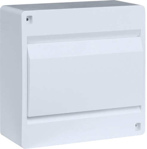 Hager Cosmos VD108PD