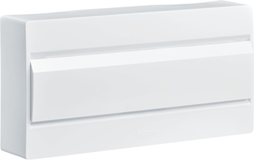 Hager Cosmos VD118PD